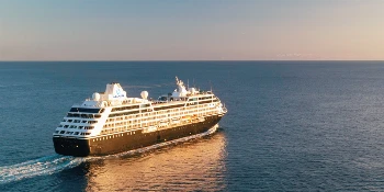  Golf Cruise Vacation Package Azamara Pursuit - PerryGolf + Azamara Cruises